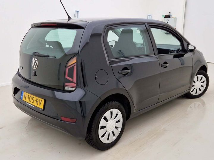 Photo 1 VIN: WVWZZZAAZND009685 - VW UP! 