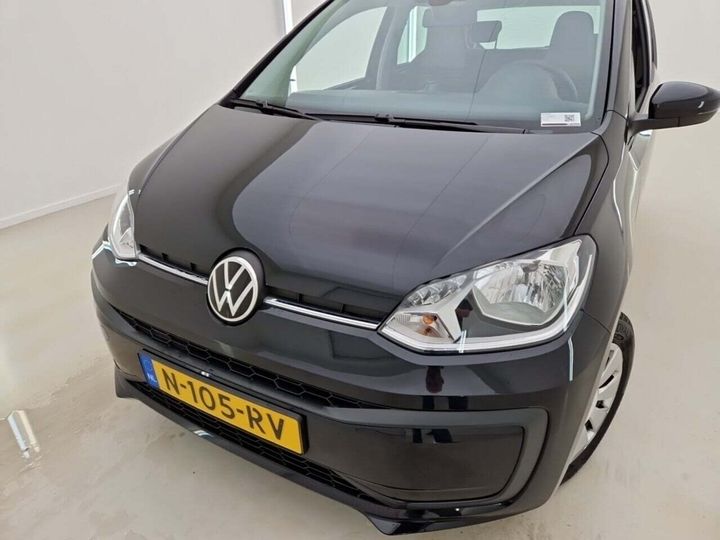 Photo 3 VIN: WVWZZZAAZND009685 - VW UP! 