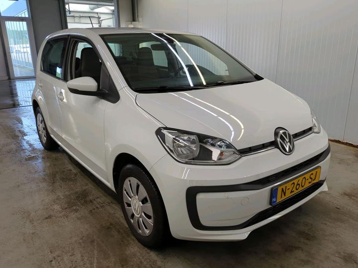 Photo 1 VIN: WVWZZZAAZND016060 - VW UP 