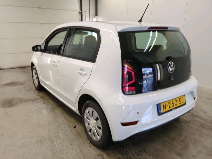 Photo 2 VIN: WVWZZZAAZND016060 - VW UP 