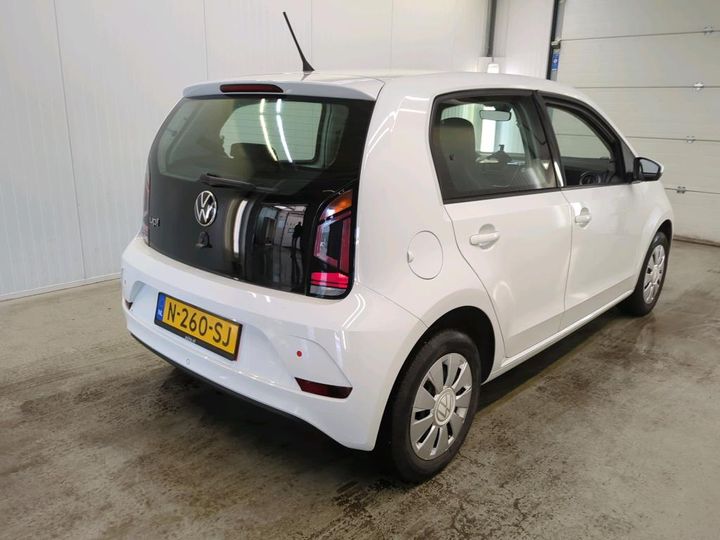 Photo 3 VIN: WVWZZZAAZND016060 - VW UP 