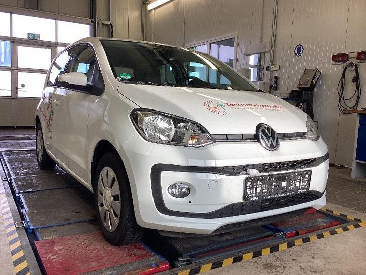 Photo 1 VIN: WVWZZZAAZND016290 - VW UP! 