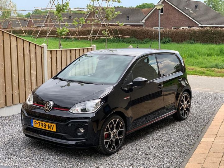 Photo 1 VIN: WVWZZZAAZND025421 - VOLKSWAGEN UP! 