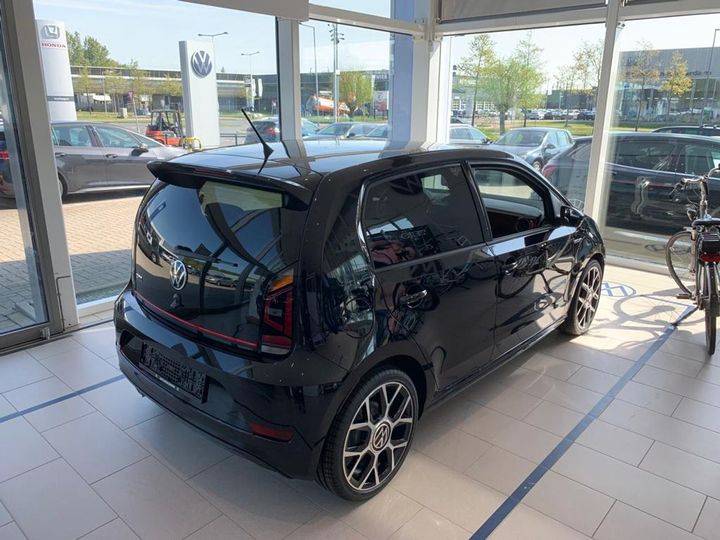 Photo 4 VIN: WVWZZZAAZND025421 - VOLKSWAGEN UP! 