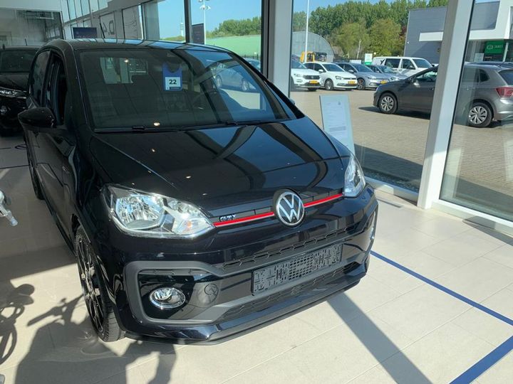 Photo 5 VIN: WVWZZZAAZND025421 - VOLKSWAGEN UP! 