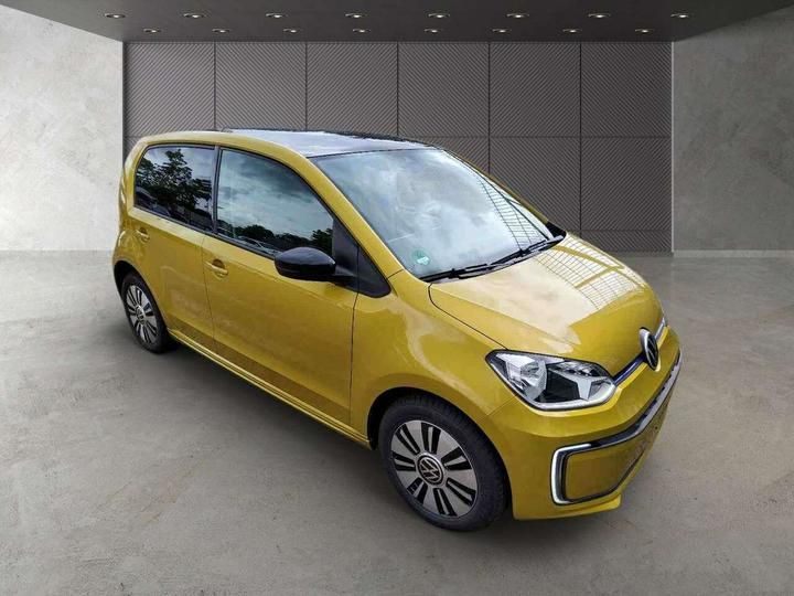 Photo 1 VIN: WVWZZZAAZND901176 - VW UP! 