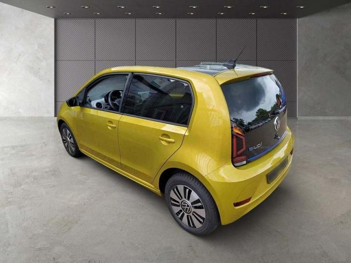 Photo 2 VIN: WVWZZZAAZND901176 - VW UP! 