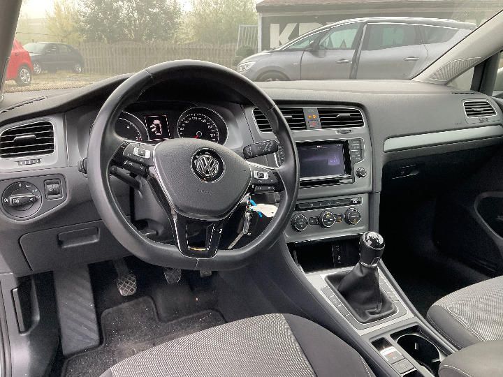 Photo 24 VIN: WVWZZZAUZDP021825 - VOLKSWAGEN GOLF 