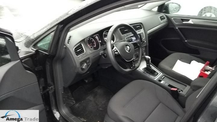 Photo 10 VIN: WVWZZZAUZDP023137 - VOLKSWAGEN GOLF 