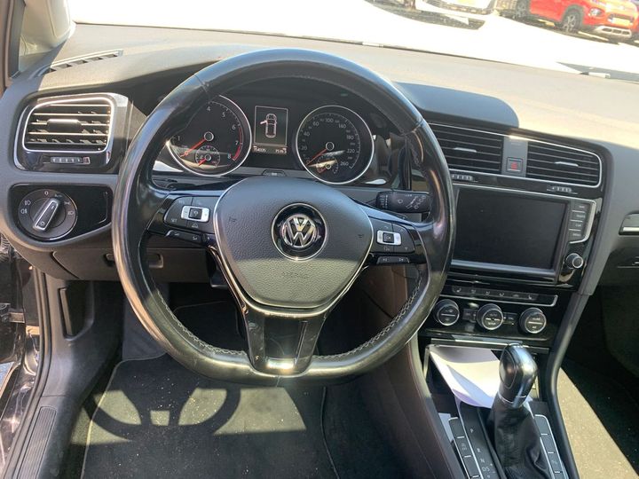 Photo 7 VIN: WVWZZZAUZDP044186 - VOLKSWAGEN GOLF 