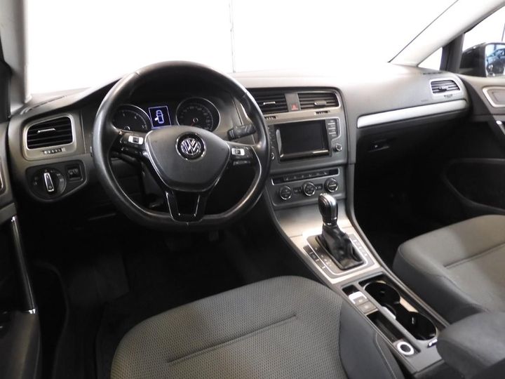 Photo 6 VIN: WVWZZZAUZDP087710 - VOLKSWAGEN GOLF 