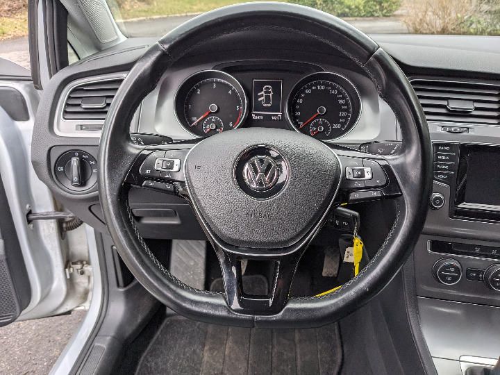 Photo 22 VIN: WVWZZZAUZDW017066 - VOLKSWAGEN GOLF 