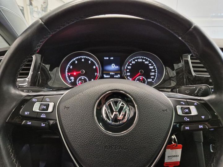 Photo 19 VIN: WVWZZZAUZDW107390 - VOLKSWAGEN GOLF 