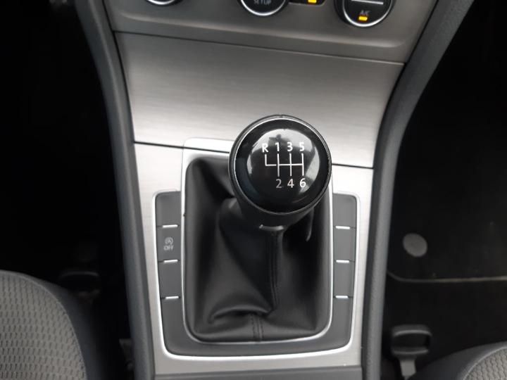 Photo 14 VIN: WVWZZZAUZEP073105 - VOLKSWAGEN GOLF 