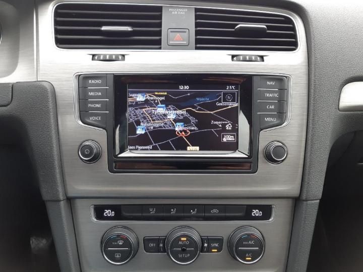 Photo 15 VIN: WVWZZZAUZEP073105 - VOLKSWAGEN GOLF 