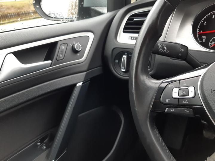 Photo 16 VIN: WVWZZZAUZEP073105 - VOLKSWAGEN GOLF 