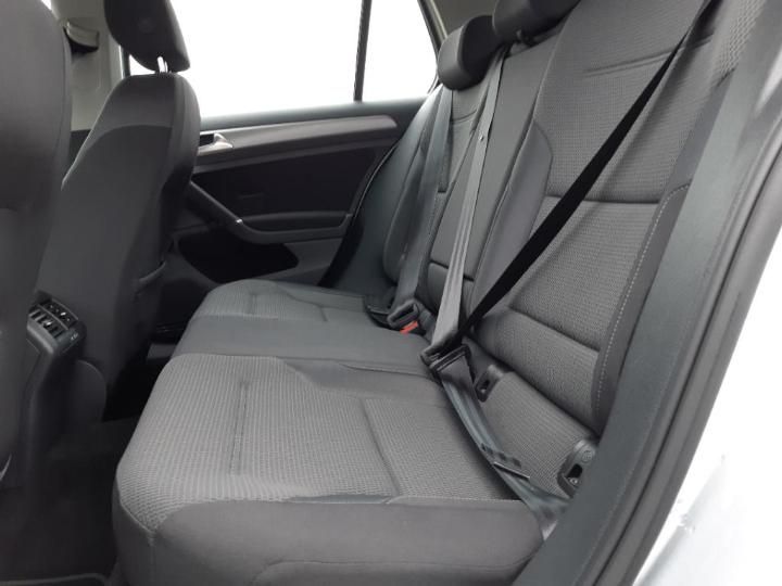 Photo 8 VIN: WVWZZZAUZEP073105 - VOLKSWAGEN GOLF 