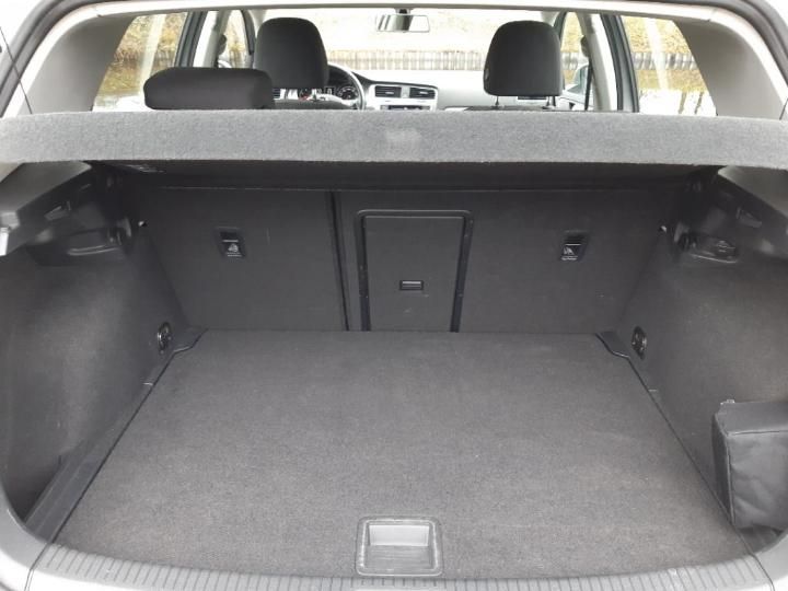 Photo 9 VIN: WVWZZZAUZEP073105 - VOLKSWAGEN GOLF 
