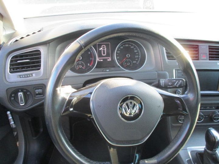 Photo 7 VIN: WVWZZZAUZEP509655 - VOLKSWAGEN GOLF 