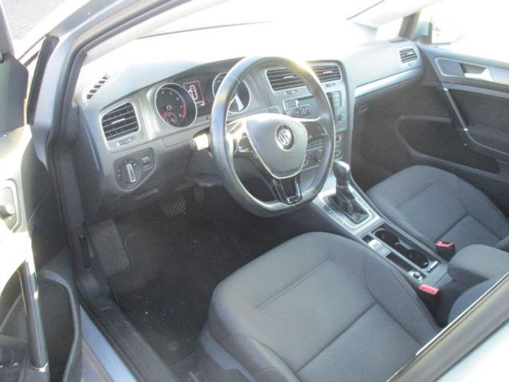 Photo 8 VIN: WVWZZZAUZEP509655 - VOLKSWAGEN GOLF 