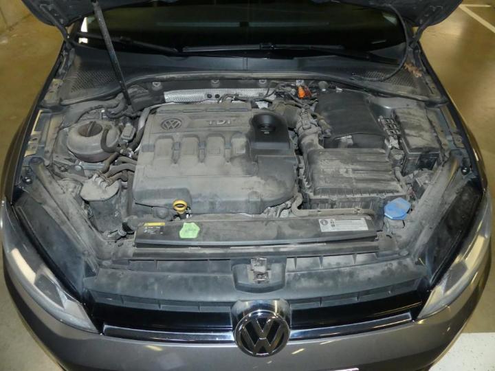 Photo 11 VIN: WVWZZZAUZEP527969 - VOLKSWAGEN GOLF 