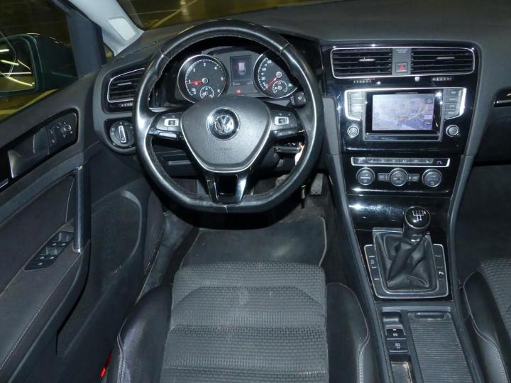 Photo 13 VIN: WVWZZZAUZEP527969 - VOLKSWAGEN GOLF 