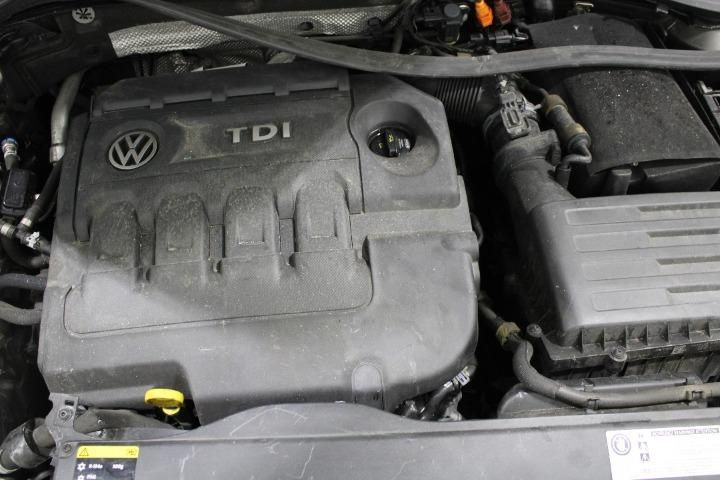 Photo 14 VIN: WVWZZZAUZEP533647 - VOLKSWAGEN GOLF 