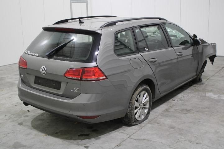 Photo 3 VIN: WVWZZZAUZEP533647 - VOLKSWAGEN GOLF 