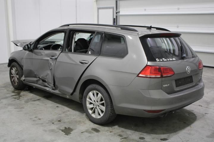 Photo 4 VIN: WVWZZZAUZEP533647 - VOLKSWAGEN GOLF 