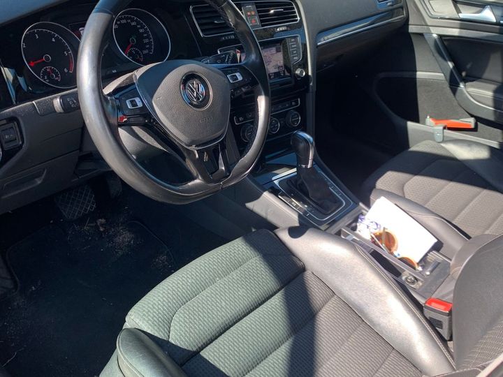 Photo 13 VIN: WVWZZZAUZEP534314 - VOLKSWAGEN GOLF 