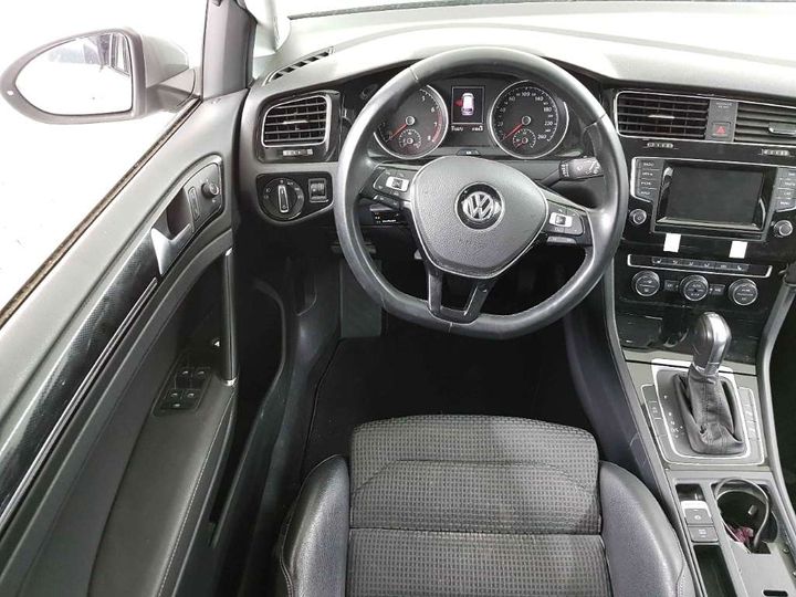 Photo 7 VIN: WVWZZZAUZEP556062 - VOLKSWAGEN GOLF 