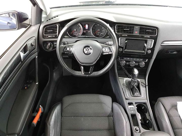 Photo 7 VIN: WVWZZZAUZEP556255 - VOLKSWAGEN GOLF 