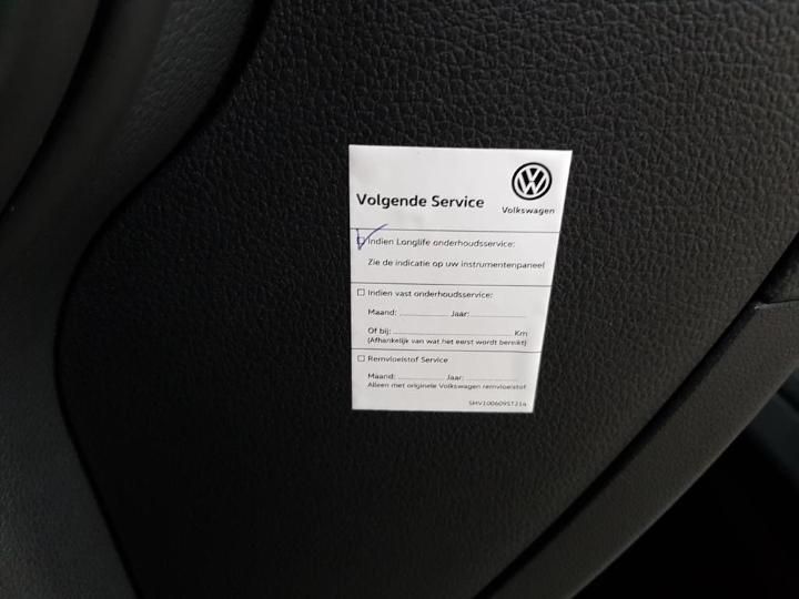 Photo 20 VIN: WVWZZZAUZEP585803 - VOLKSWAGEN GOLF 