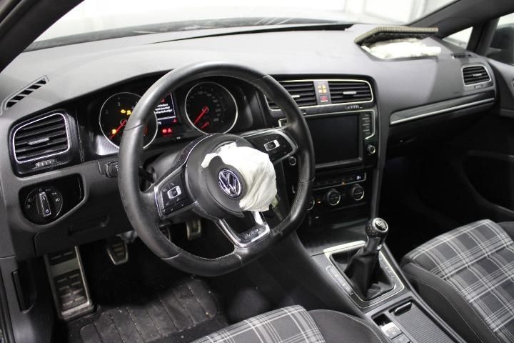 Photo 14 VIN: WVWZZZAUZEW011035 - VOLKSWAGEN GOLF 