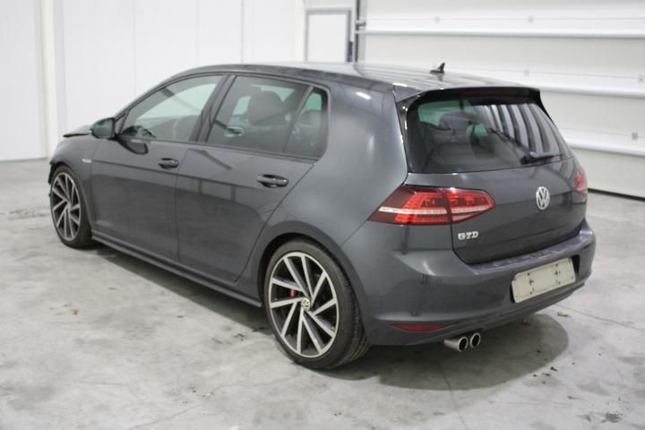 Photo 4 VIN: WVWZZZAUZEW011035 - VOLKSWAGEN GOLF 