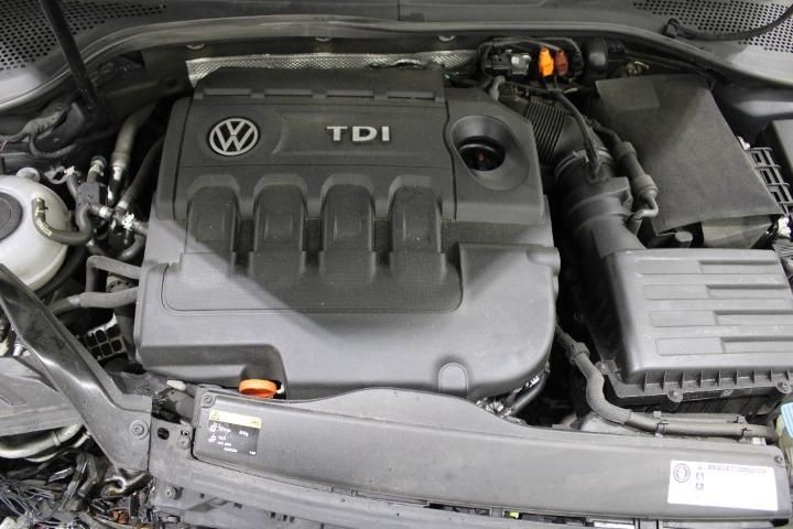 Photo 13 VIN: WVWZZZAUZEW011035 - VOLKSWAGEN GOLF HATCHBACK 