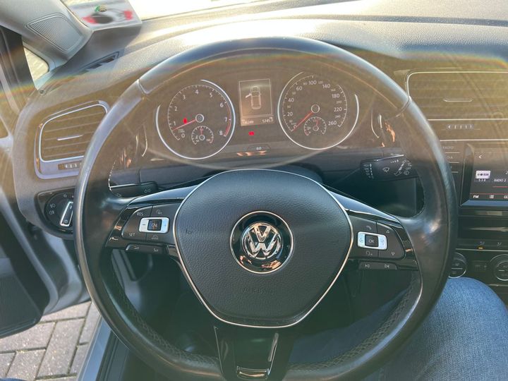 Photo 15 VIN: WVWZZZAUZEW036001 - VOLKSWAGEN GOLF 