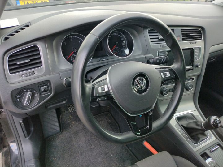 Photo 18 VIN: WVWZZZAUZEW086498 - VOLKSWAGEN GOLF 