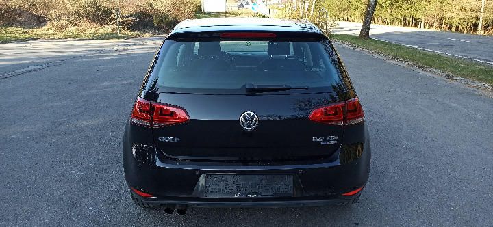 Photo 5 VIN: WVWZZZAUZEW194026 - VOLKSWAGEN GOLF 