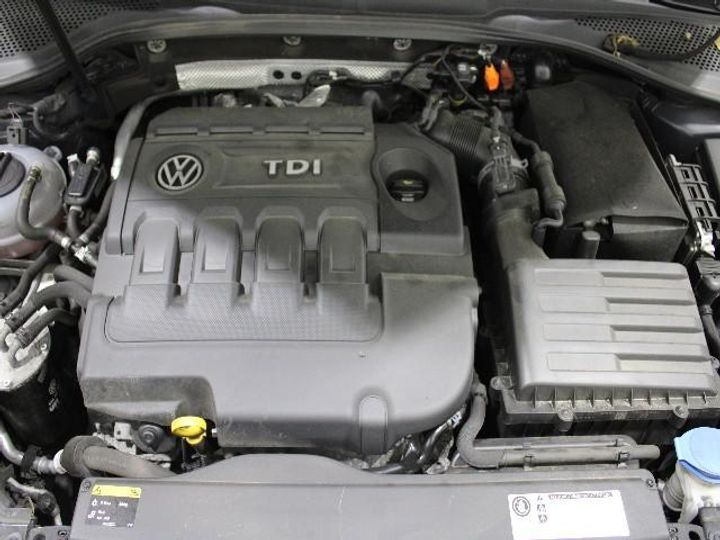 Photo 13 VIN: WVWZZZAUZEW253571 - VOLKSWAGEN GOLF 