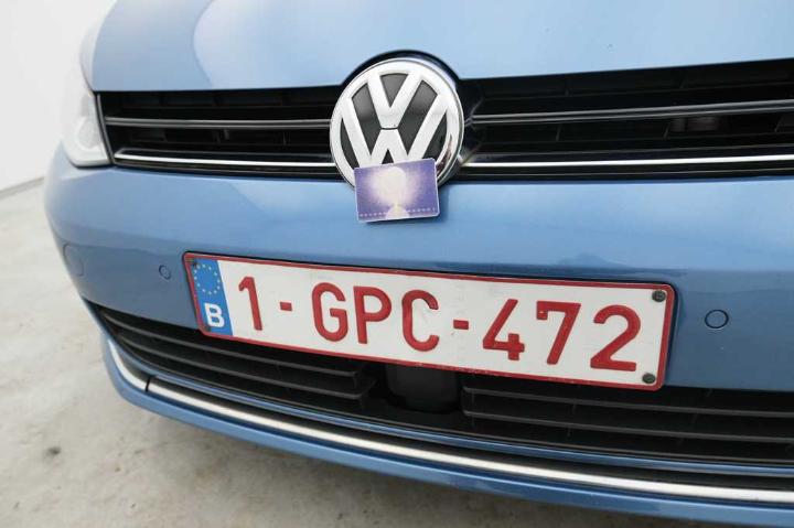 Photo 19 VIN: WVWZZZAUZEW297574 - VOLKSWAGEN GOLF 