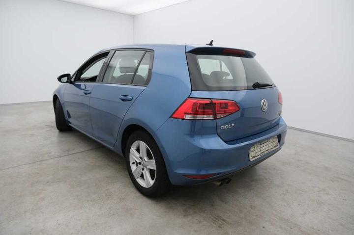 Photo 7 VIN: WVWZZZAUZEW297574 - VOLKSWAGEN GOLF 