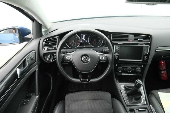 Photo 9 VIN: WVWZZZAUZEW297574 - VOLKSWAGEN GOLF VII &#3912 