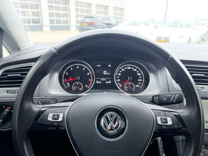 Photo 9 VIN: WVWZZZAUZEW341111 - VOLKSWAGEN GOLF 