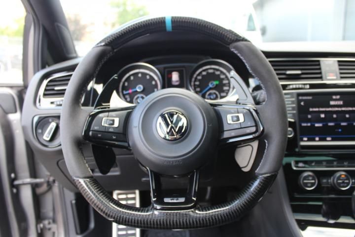 Photo 13 VIN: WVWZZZAUZEW347557 - VOLKSWAGEN GOLF 