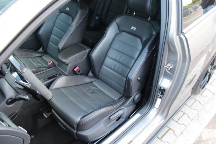 Photo 10 VIN: WVWZZZAUZEW347557 - VOLKSWAGEN GOLF HATCHBACK 