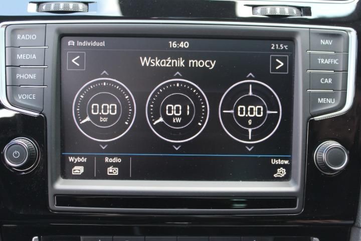 Photo 22 VIN: WVWZZZAUZEW347557 - VOLKSWAGEN GOLF HATCHBACK 