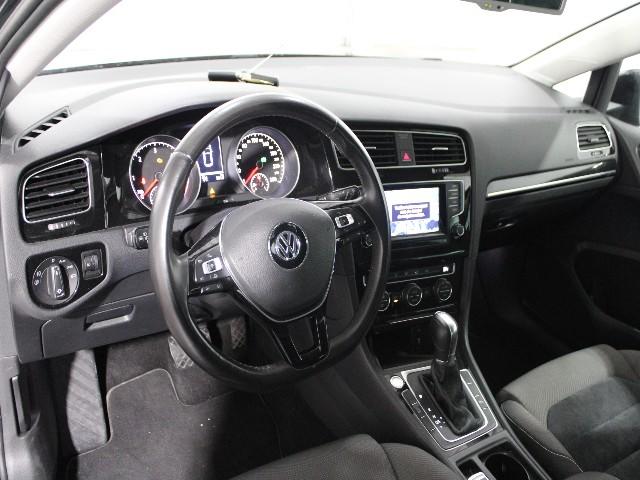 Photo 8 VIN: WVWZZZAUZEW401325 - VOLKSWAGEN GOLF 