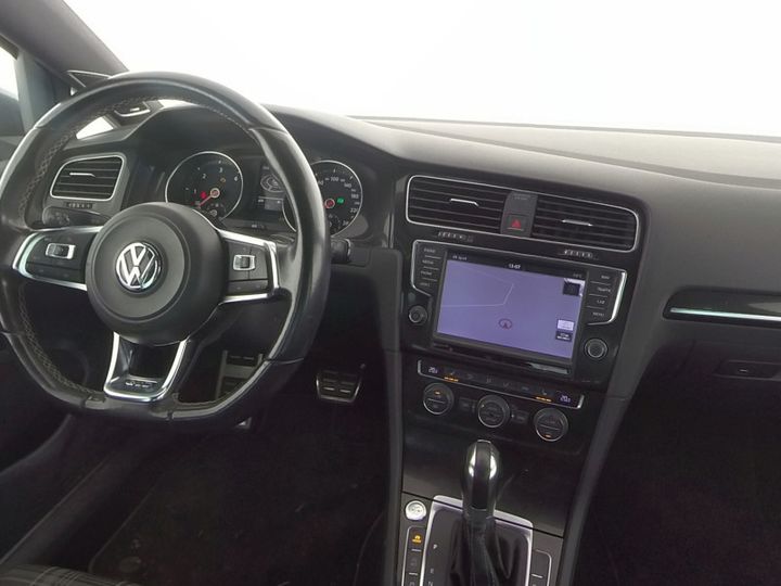 Photo 15 VIN: WVWZZZAUZEW403321 - VOLKSWAGEN GOLF 