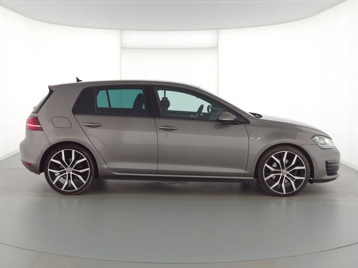 Photo 4 VIN: WVWZZZAUZEW403321 - VOLKSWAGEN GOLF 